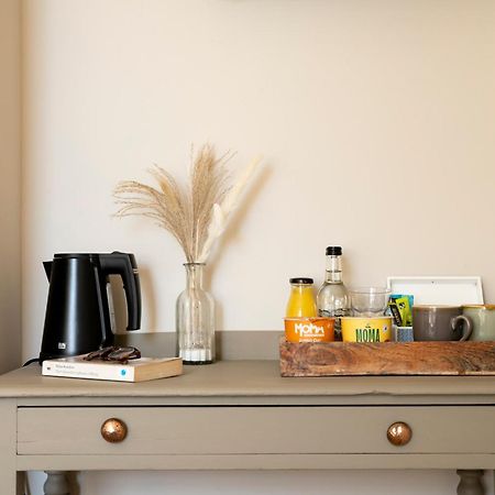 Morleys Rooms - Located In The Heart Of Hurstpierpoint By Huluki Sussex Stays Buitenkant foto
