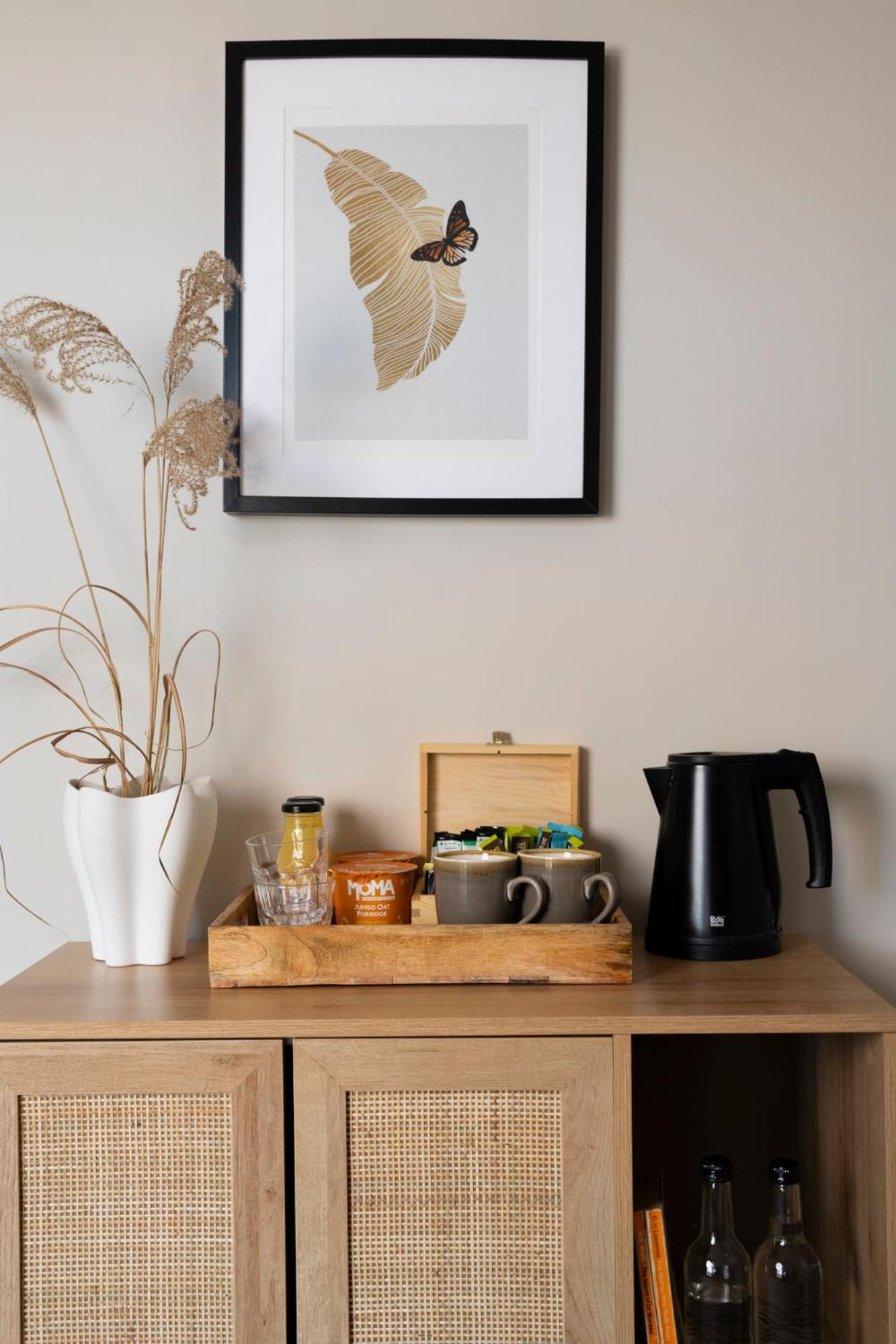 Morleys Rooms - Located In The Heart Of Hurstpierpoint By Huluki Sussex Stays Buitenkant foto