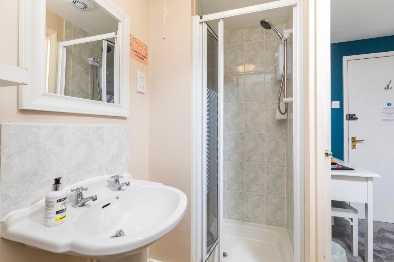 Morleys Rooms - Located In The Heart Of Hurstpierpoint By Huluki Sussex Stays Buitenkant foto
