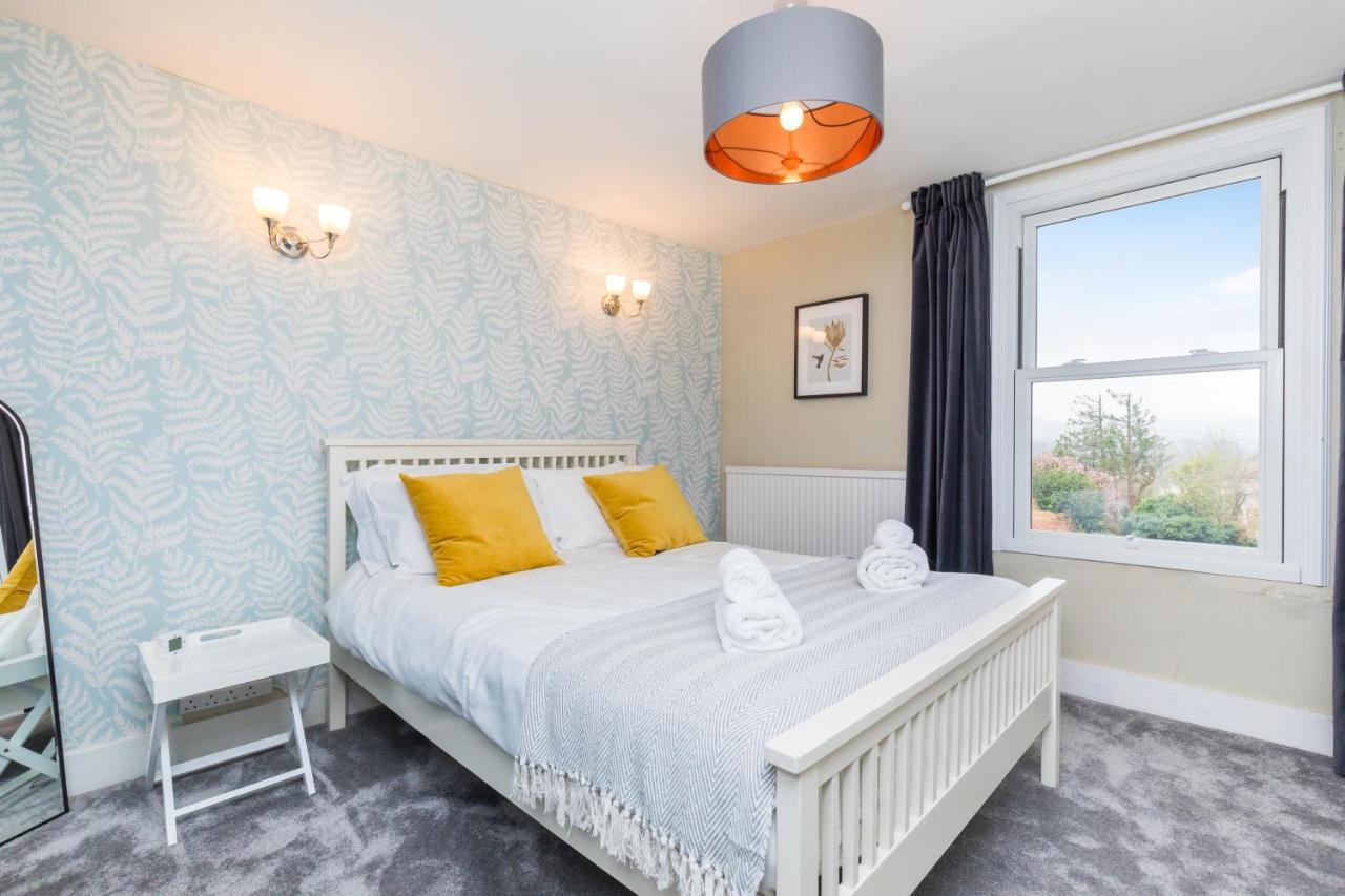 Morleys Rooms - Located In The Heart Of Hurstpierpoint By Huluki Sussex Stays Buitenkant foto