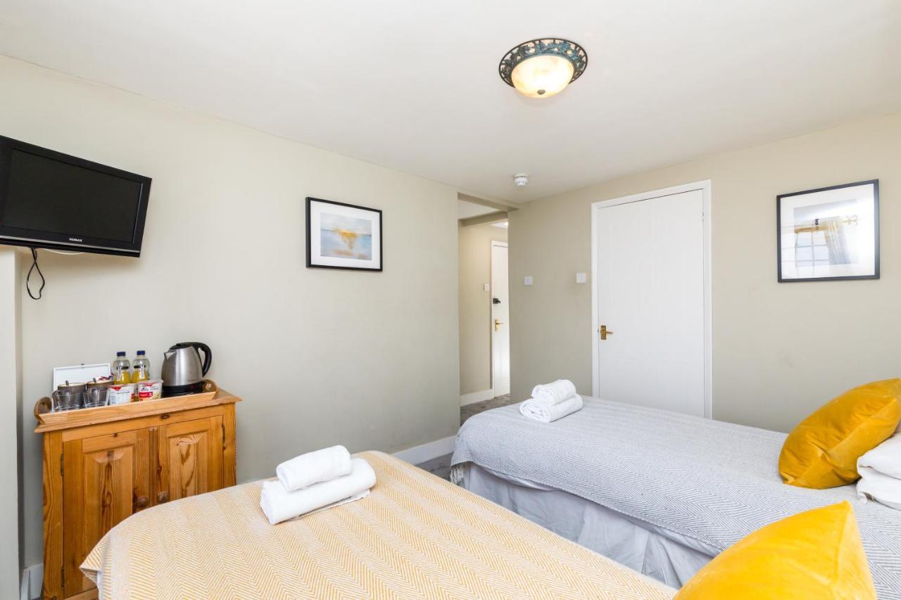 Morleys Rooms - Located In The Heart Of Hurstpierpoint By Huluki Sussex Stays Buitenkant foto