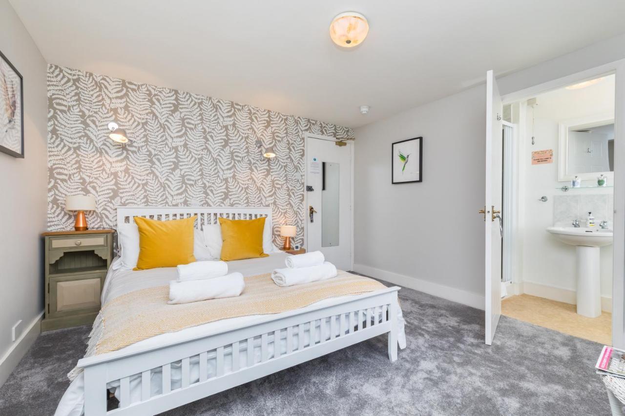Morleys Rooms - Located In The Heart Of Hurstpierpoint By Huluki Sussex Stays Buitenkant foto