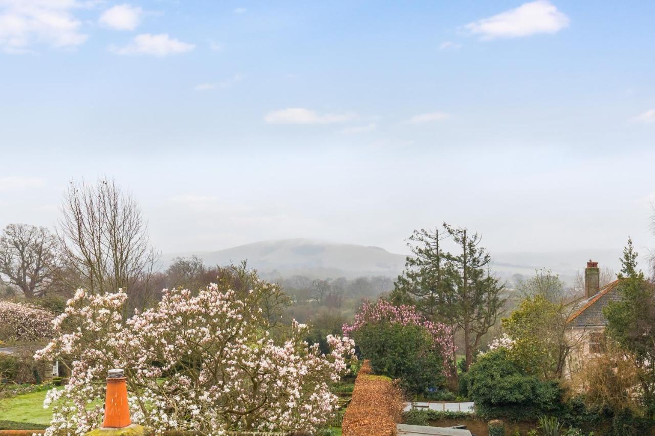 Morleys Rooms - Located In The Heart Of Hurstpierpoint By Huluki Sussex Stays Buitenkant foto