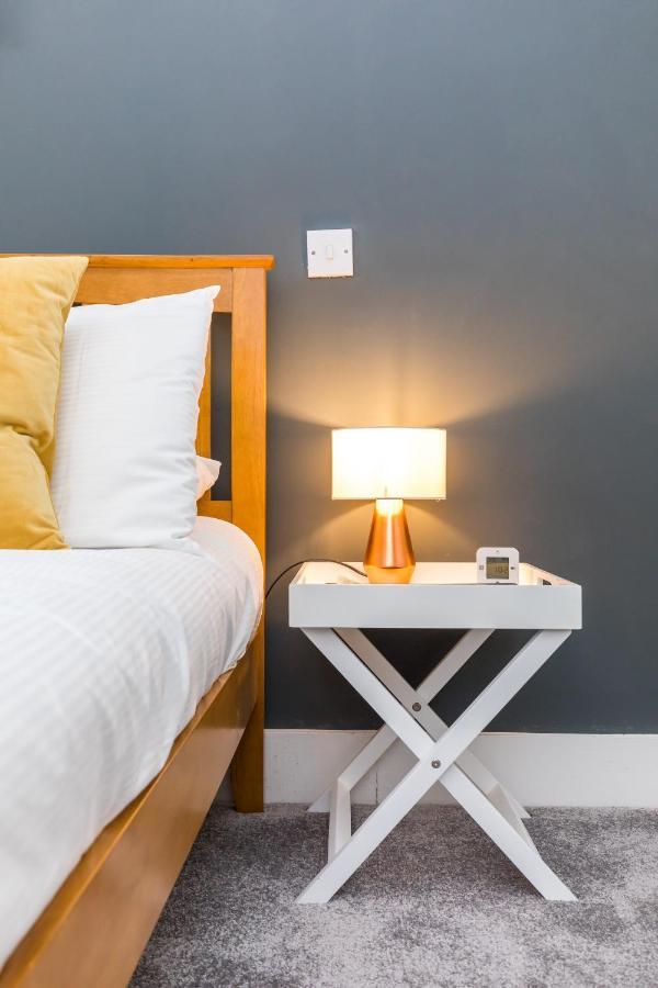 Morleys Rooms - Located In The Heart Of Hurstpierpoint By Huluki Sussex Stays Buitenkant foto